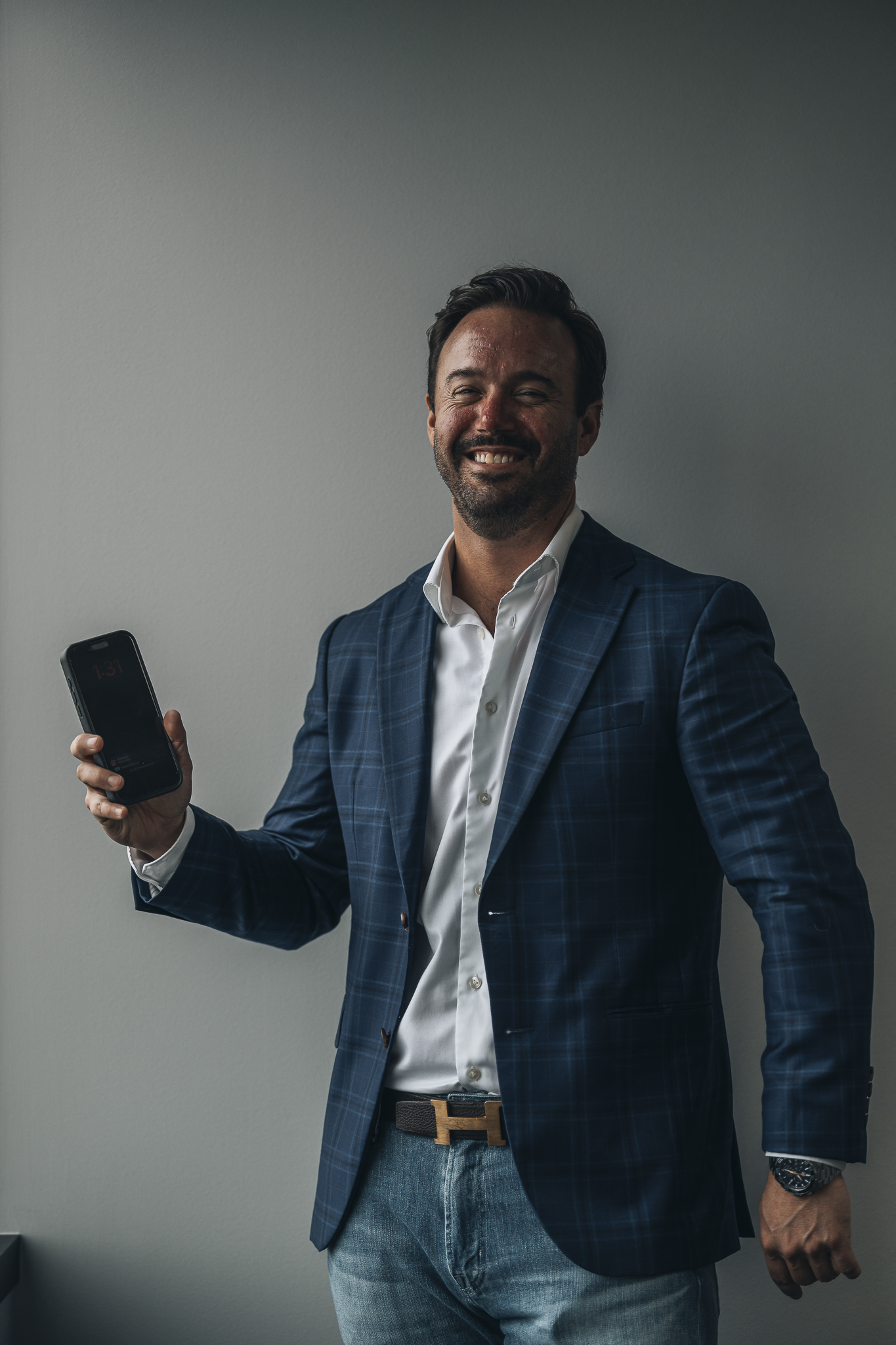 The Insurance Hawk Client Portal